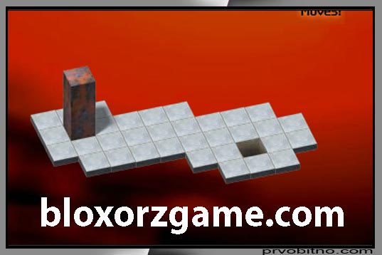 bloxorzgamecom games igre