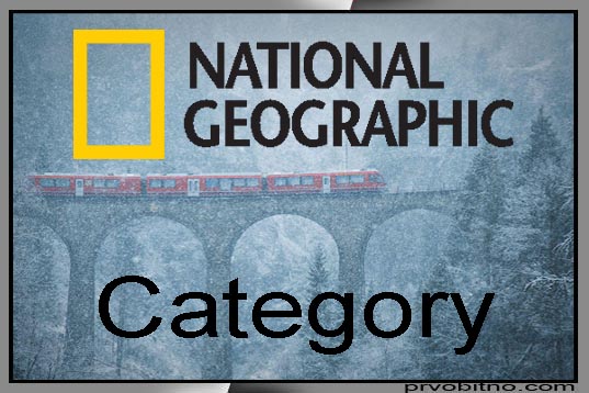 natgeo category