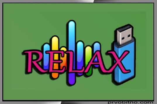 relaxusb.com