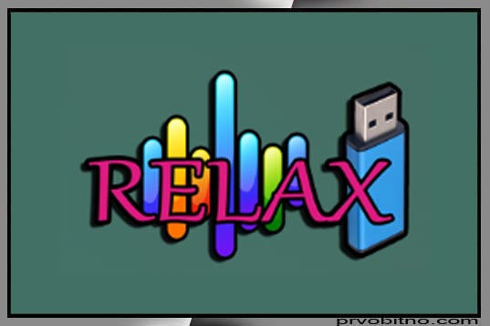 relaxusb.com