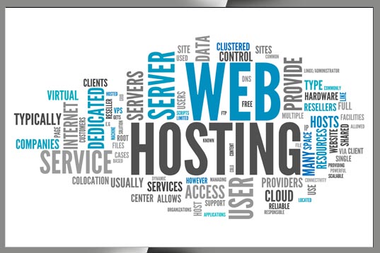 webhosting